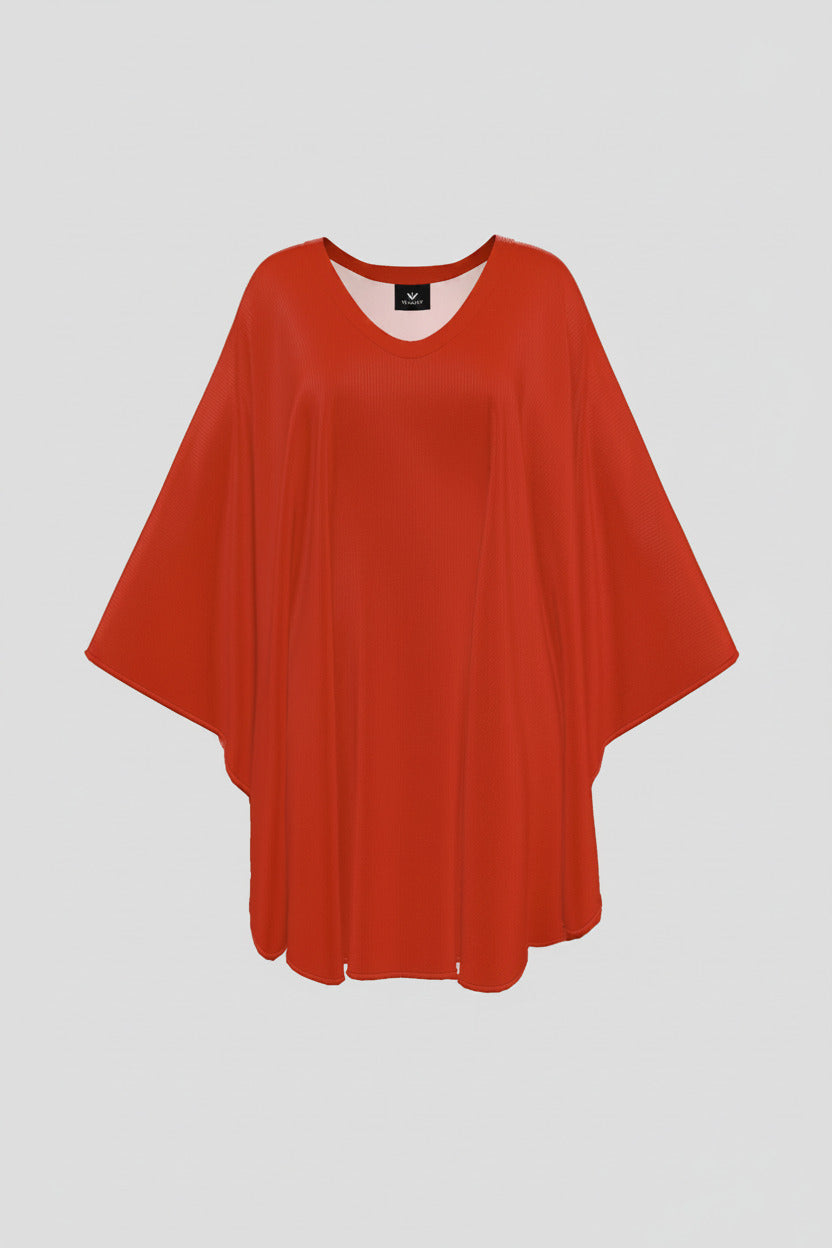 Kaftan Blood Orange