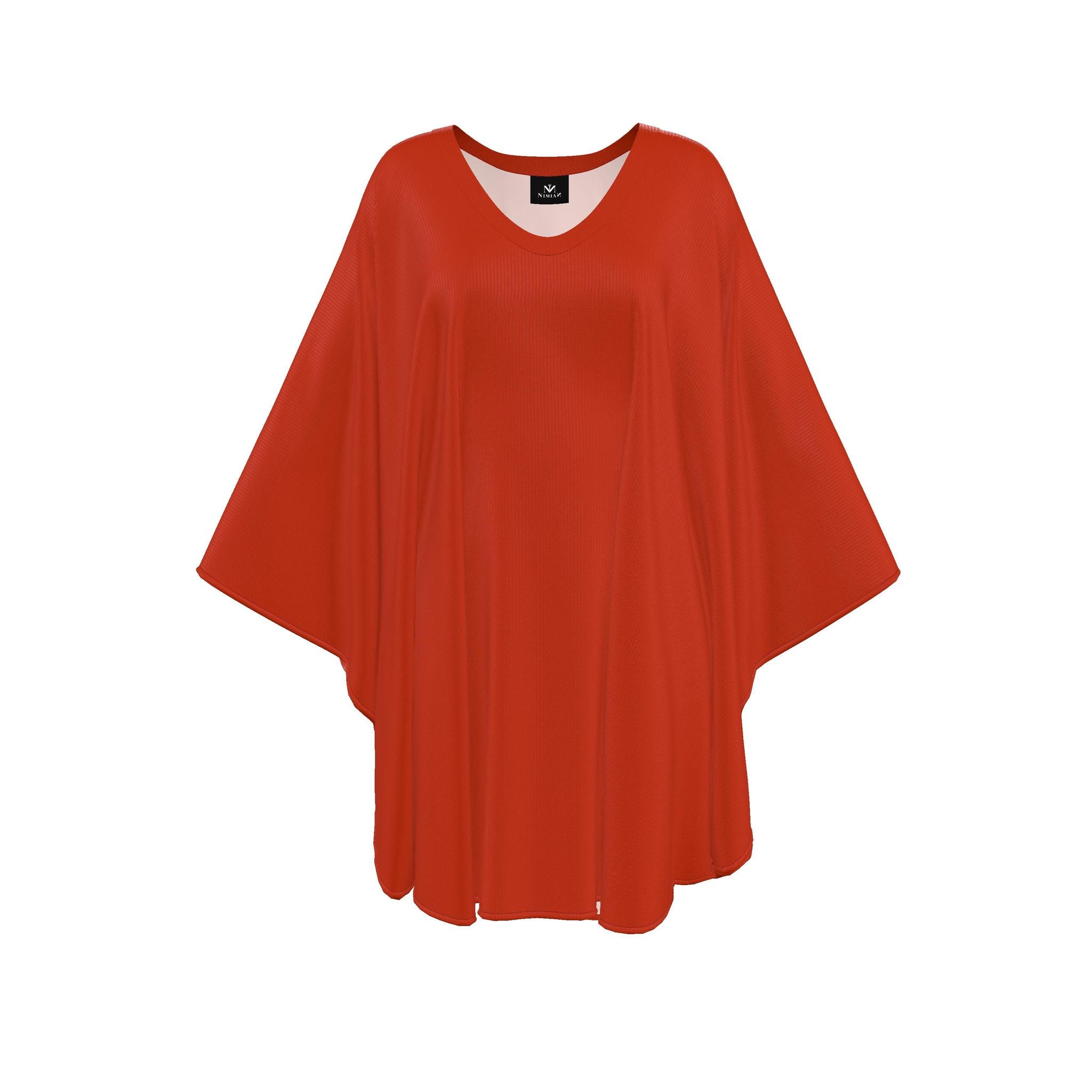 Kaftan Blood Orange
