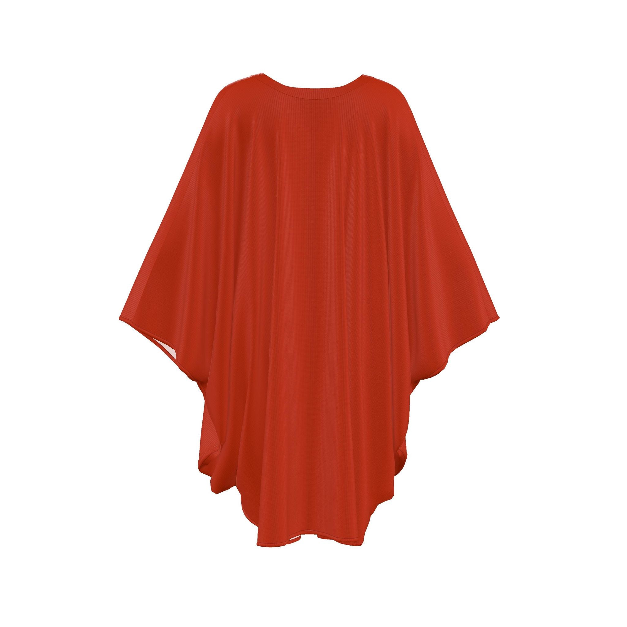 Kaftan Blood Orange