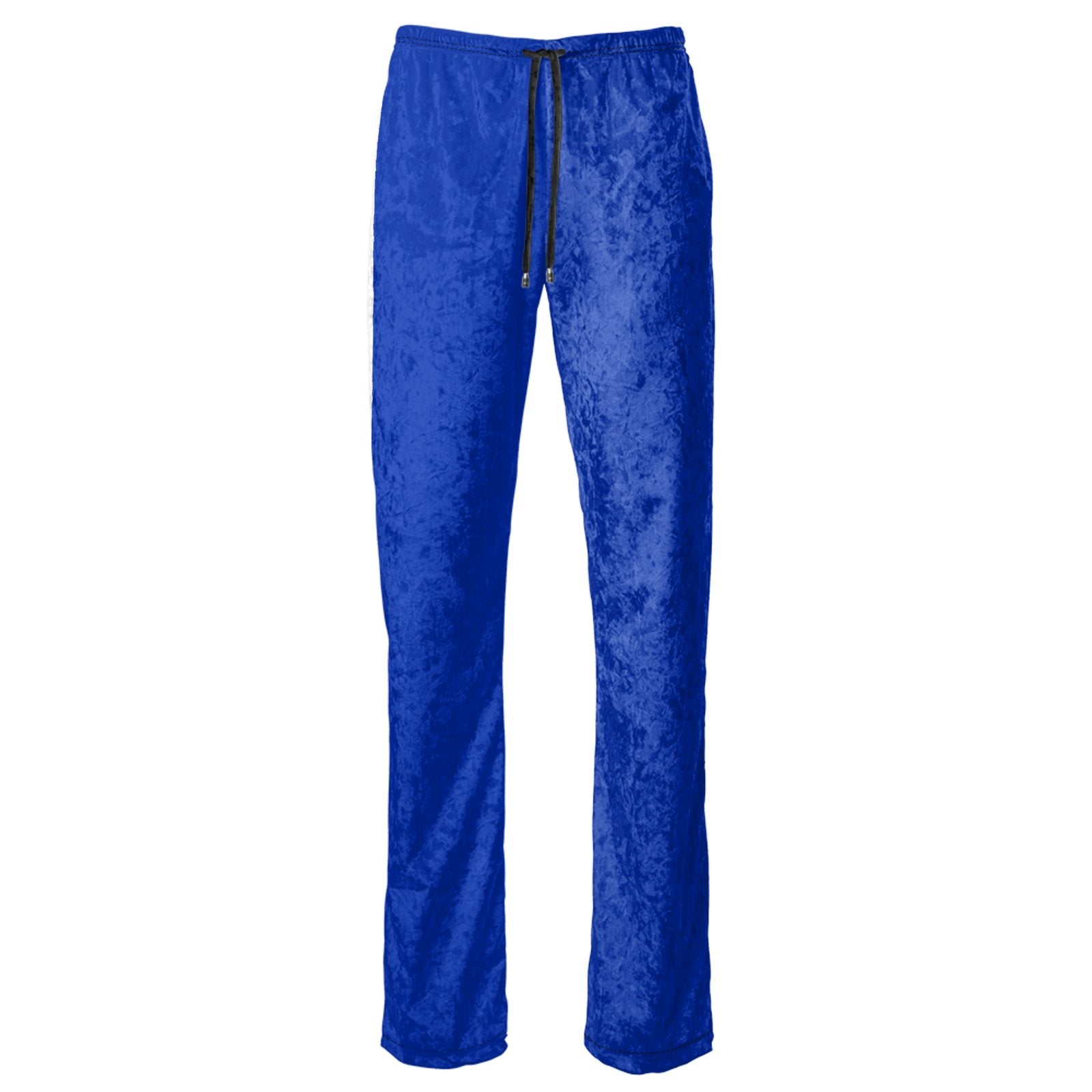 NimiaN Womens Trousers Lapis Lazuli
