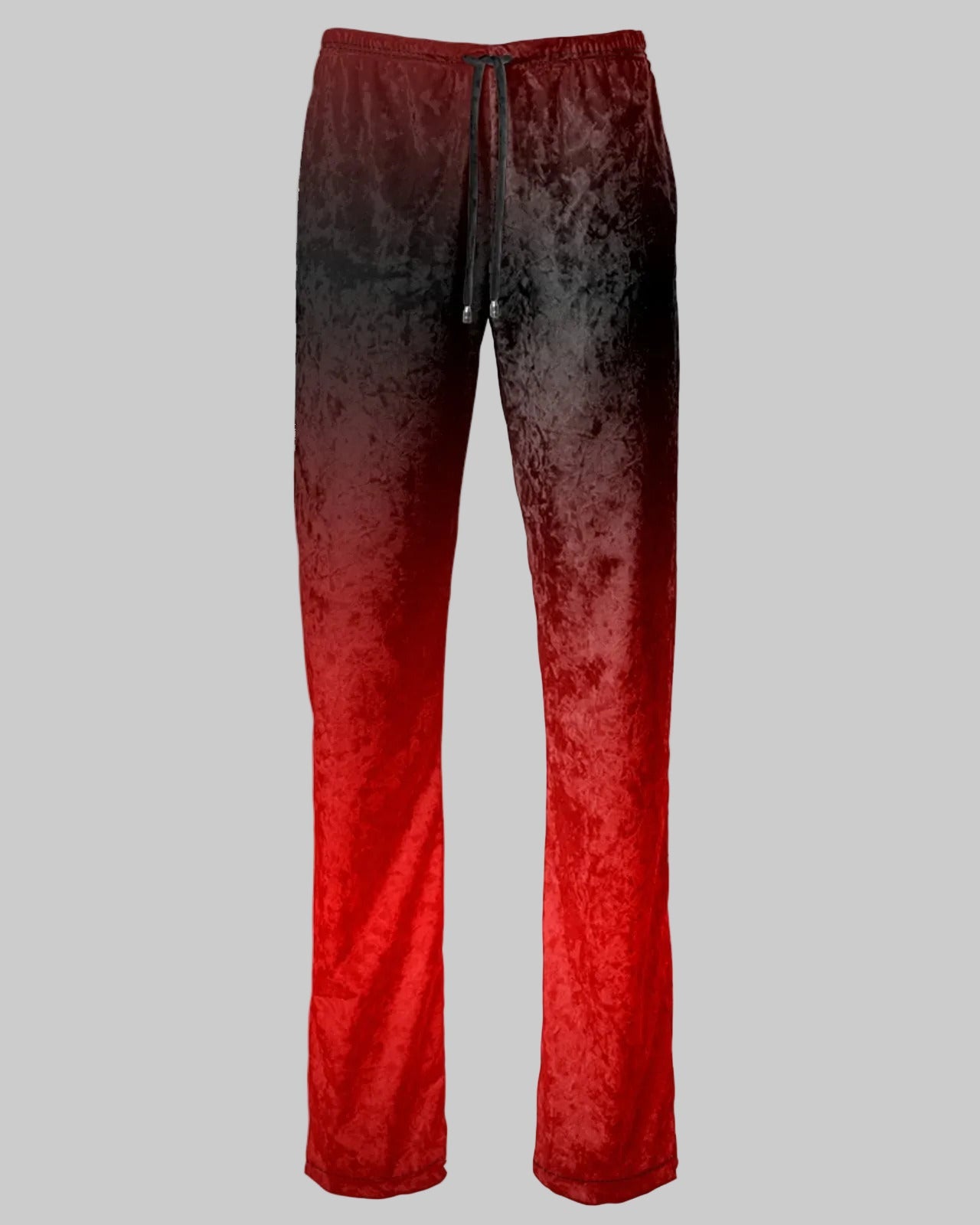 NimiaN Womens Trousers Gradient