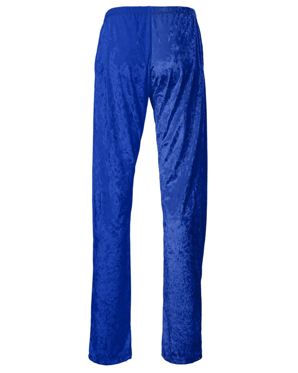 NimiaN Womens Trousers Lapis Lazuli