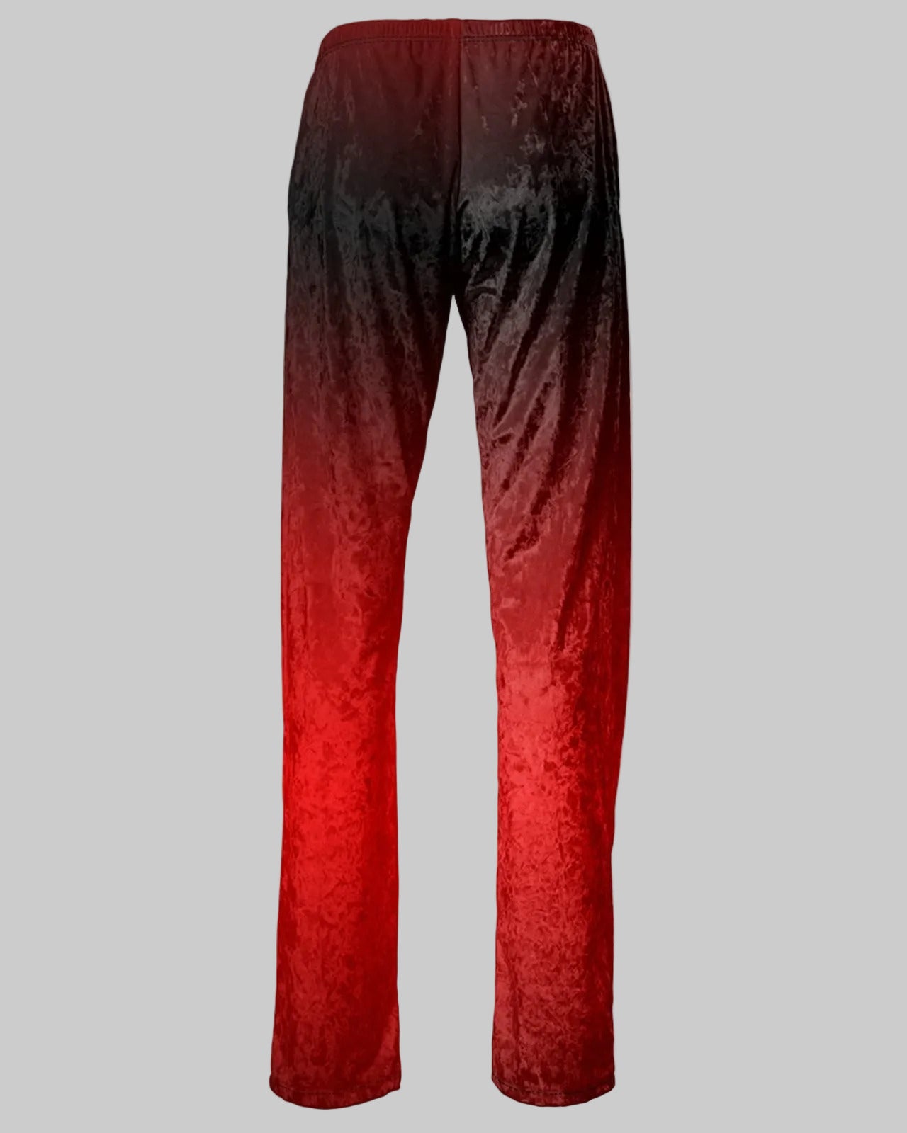 NimiaN Womens Trousers Gradient