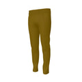 NimiaN Men’s Crimson Track Trousers – Side Stripe