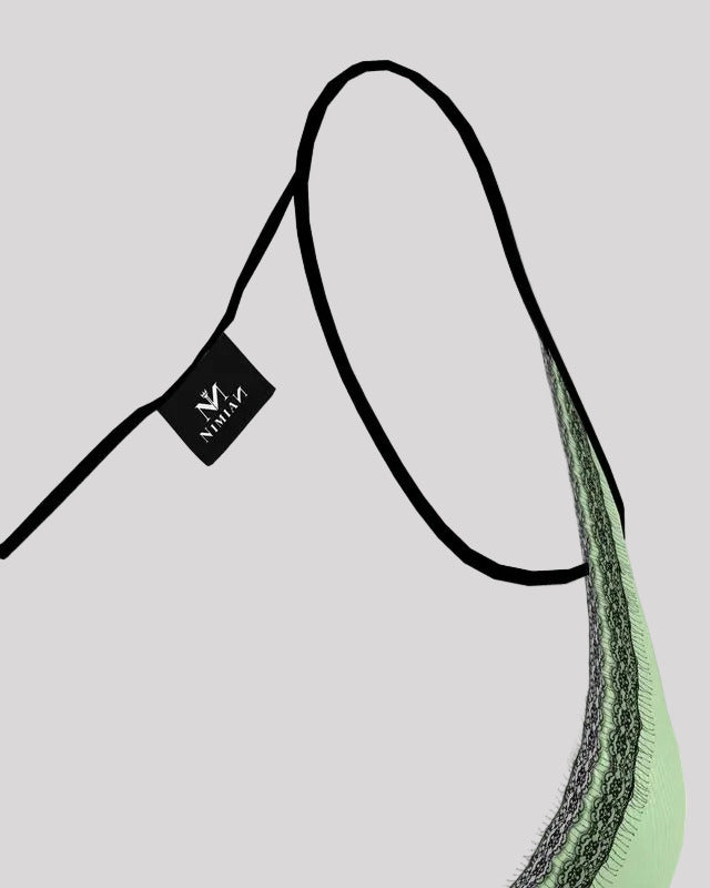 Cami Light Green