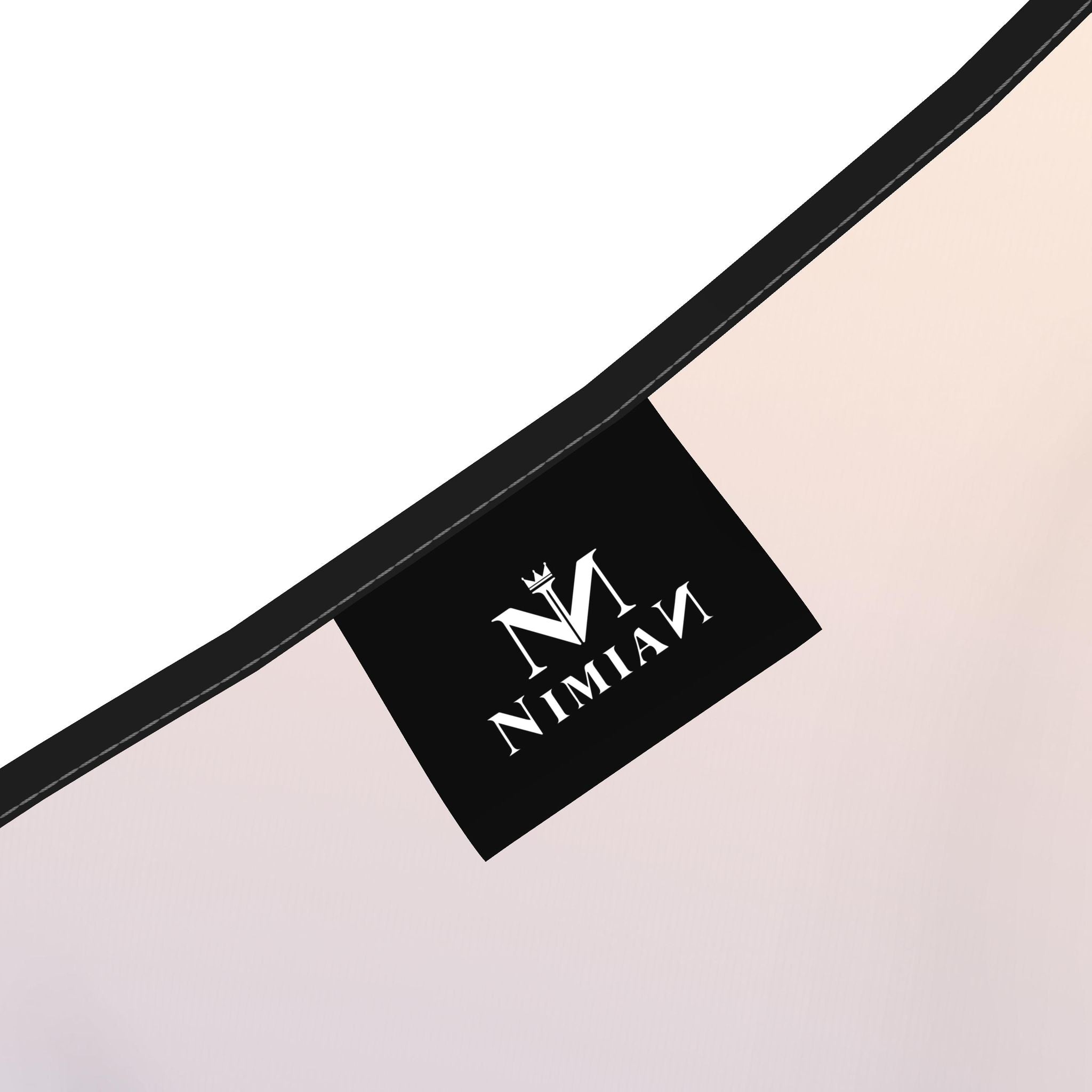 NimiaN Lucentia Pure Silk Strappy Camisole
