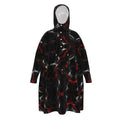 Marmora Noctis Rain Poncho
