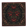 Noctis Floralis Scarf Wrap