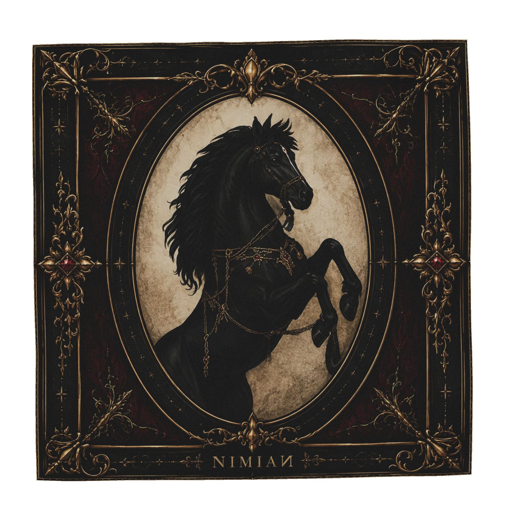 EQUUS REGALIS