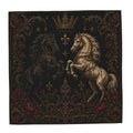 EQUUS REGALIS Nocturne Scarf