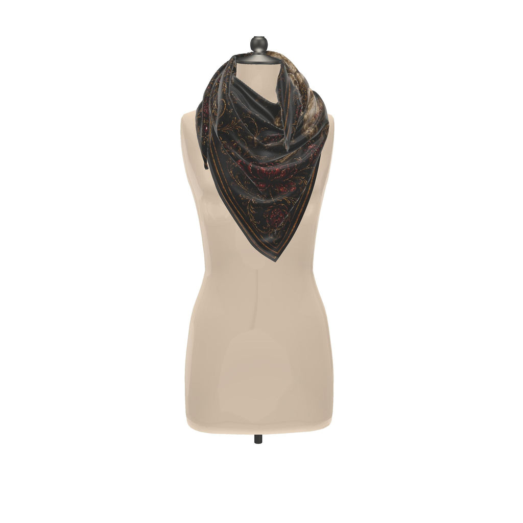 EQUUS REGALIS Nocturne Scarf