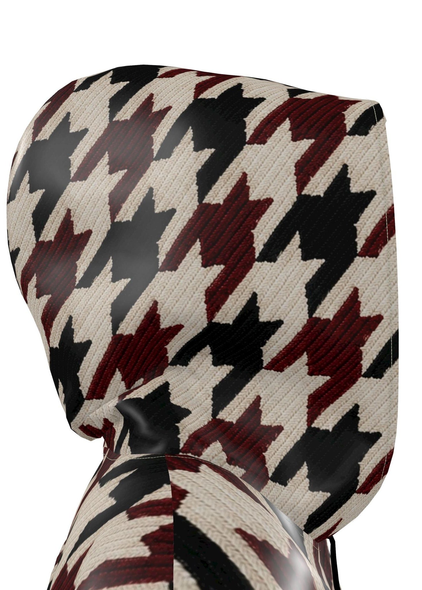 NIMIAN Noctis Houndstooth