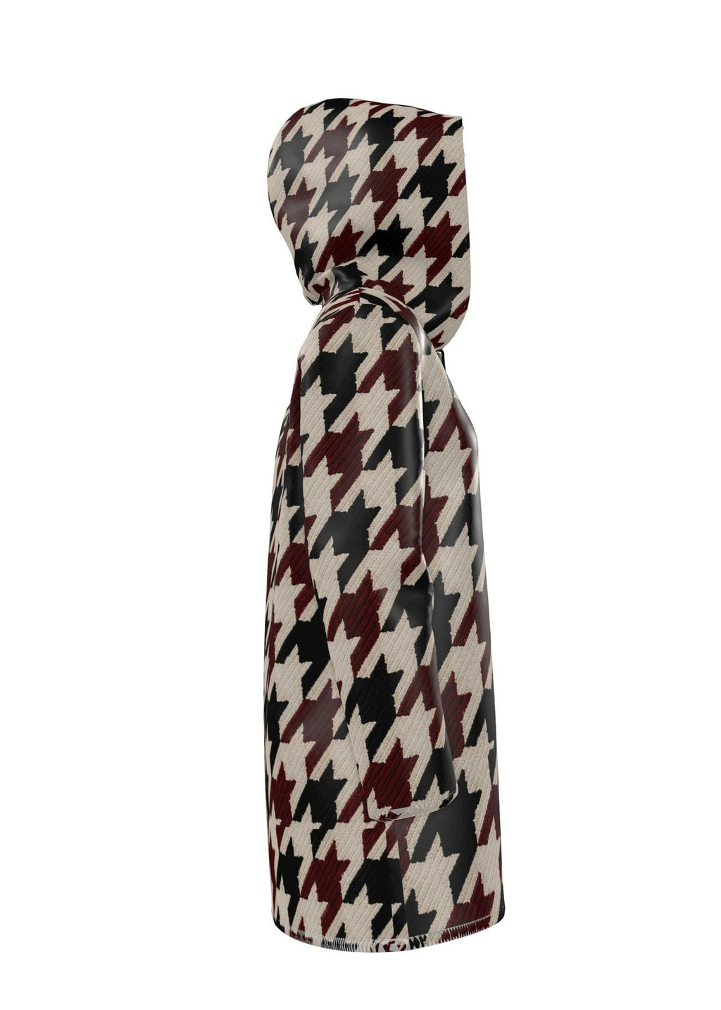 NIMIAN Noctis Houndstooth