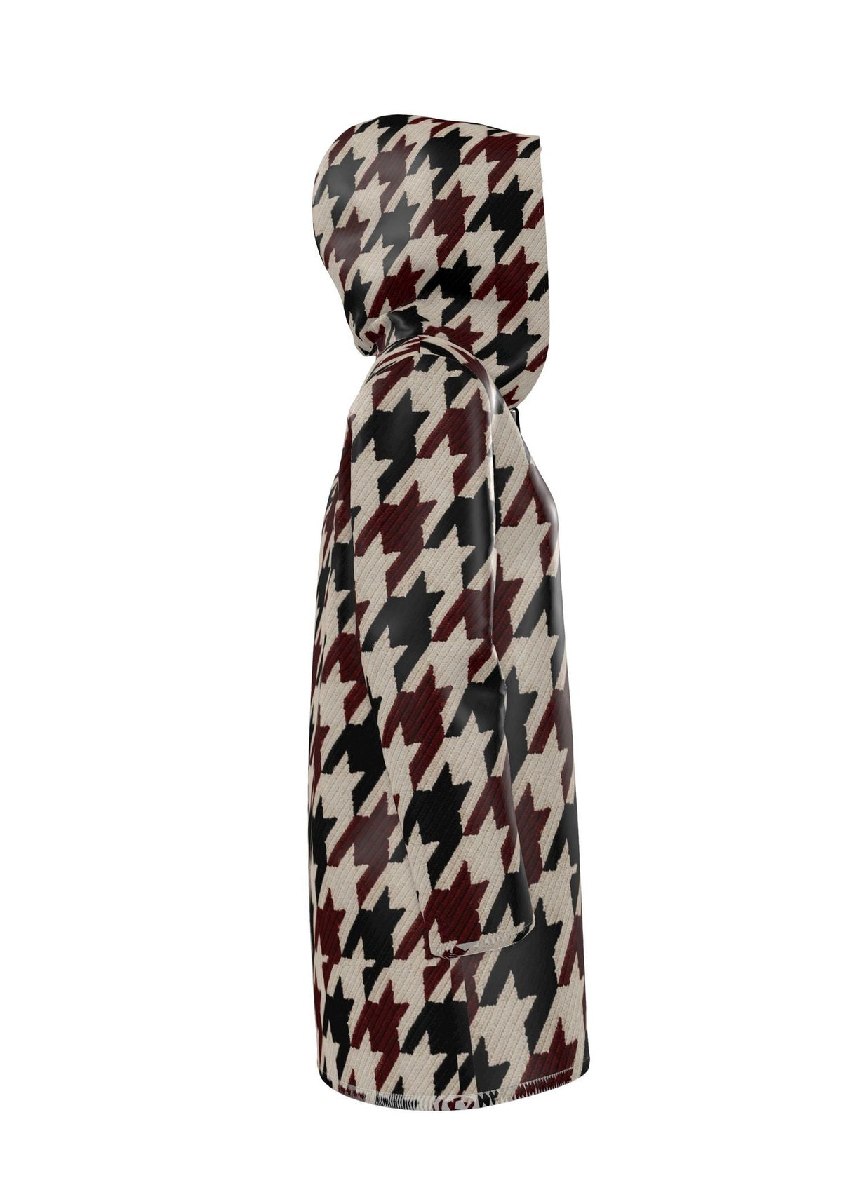 NIMIAN Noctis Houndstooth