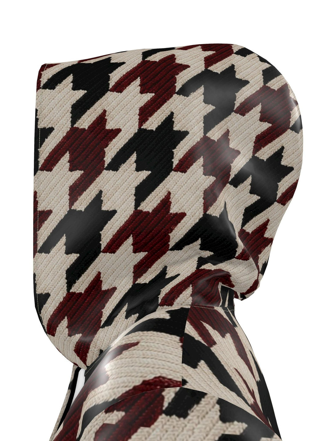 NIMIAN Noctis Houndstooth
