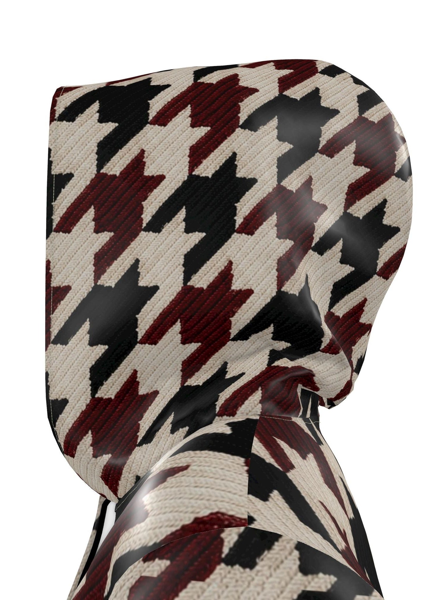 NIMIAN Noctis Houndstooth
