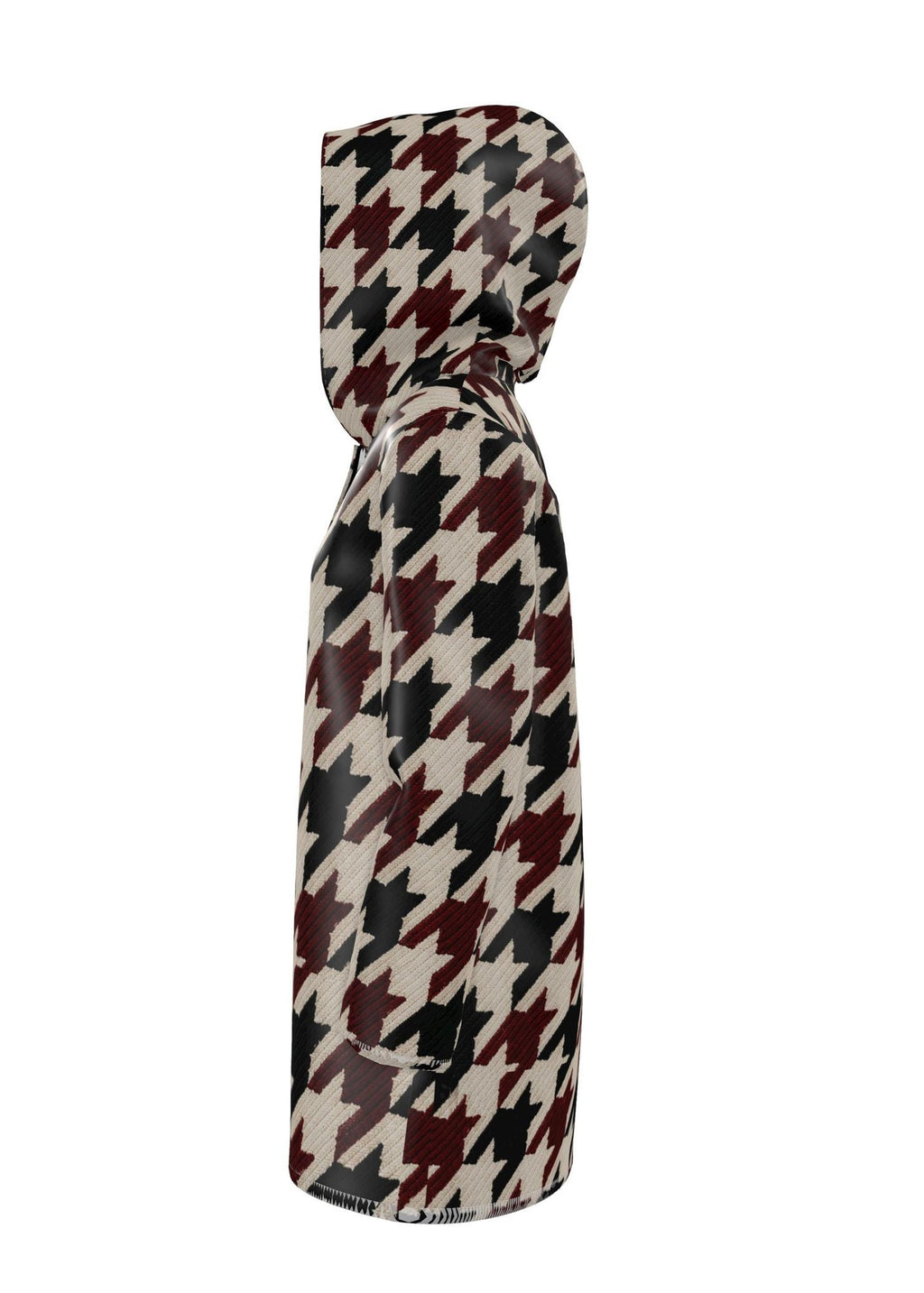 NIMIAN Noctis Houndstooth