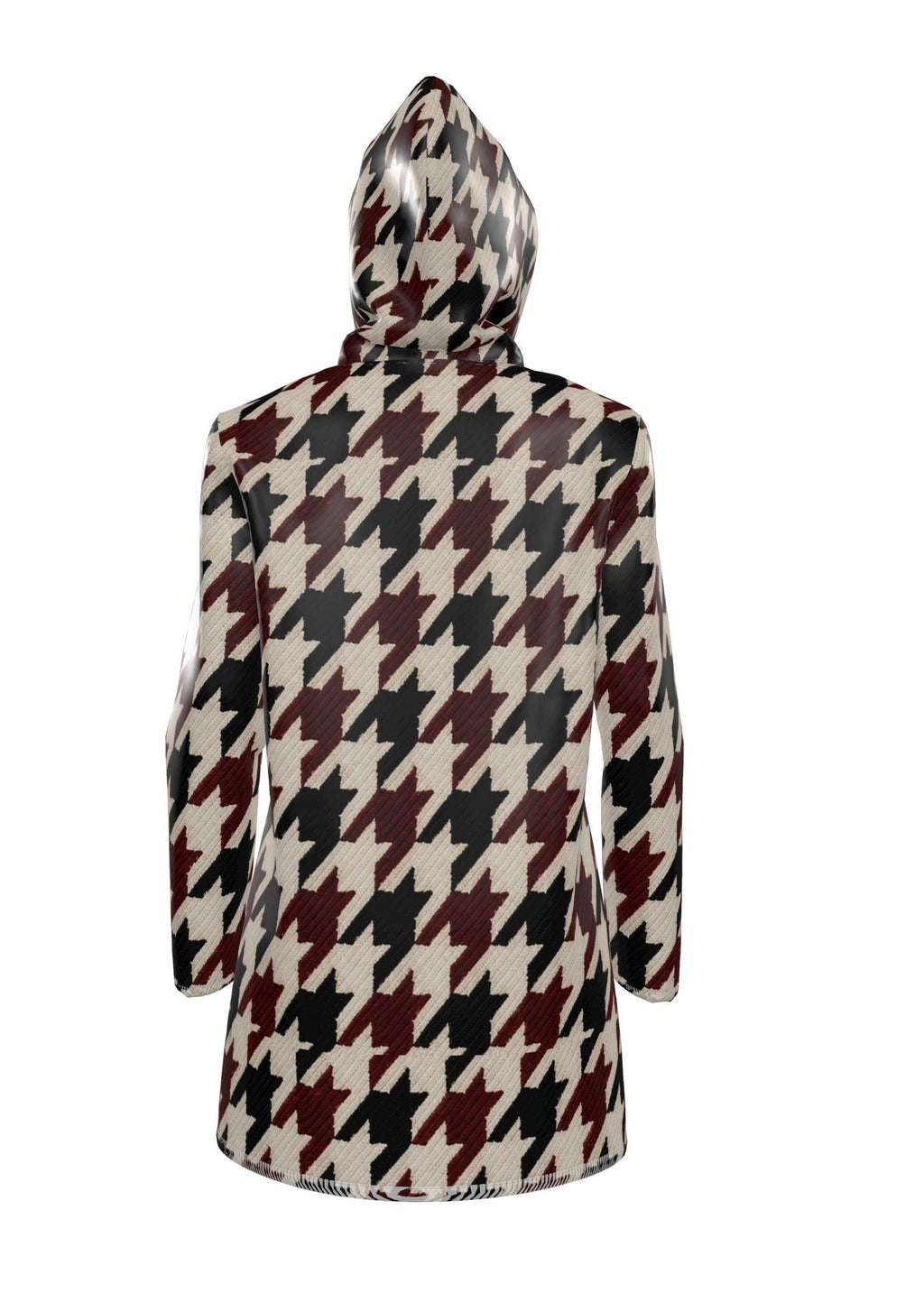NIMIAN Noctis Houndstooth