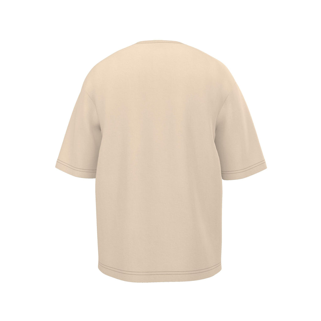NIMIAN Papilio Nocturne Oversized T-Shirt