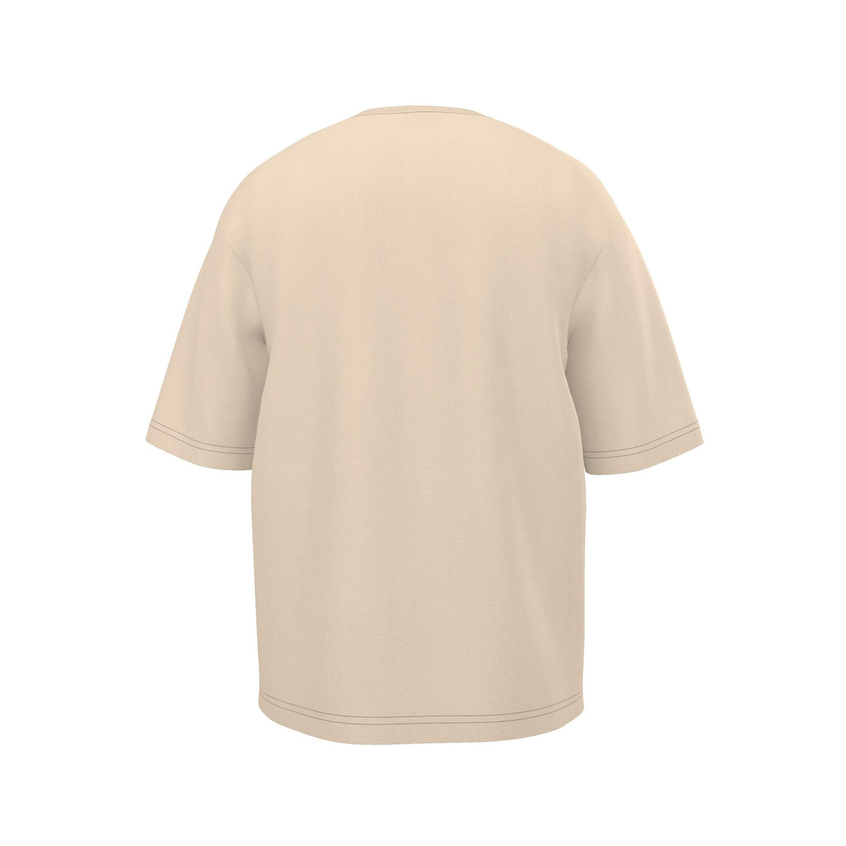 NIMIAN Papilio Nocturne Oversized T-Shirt
