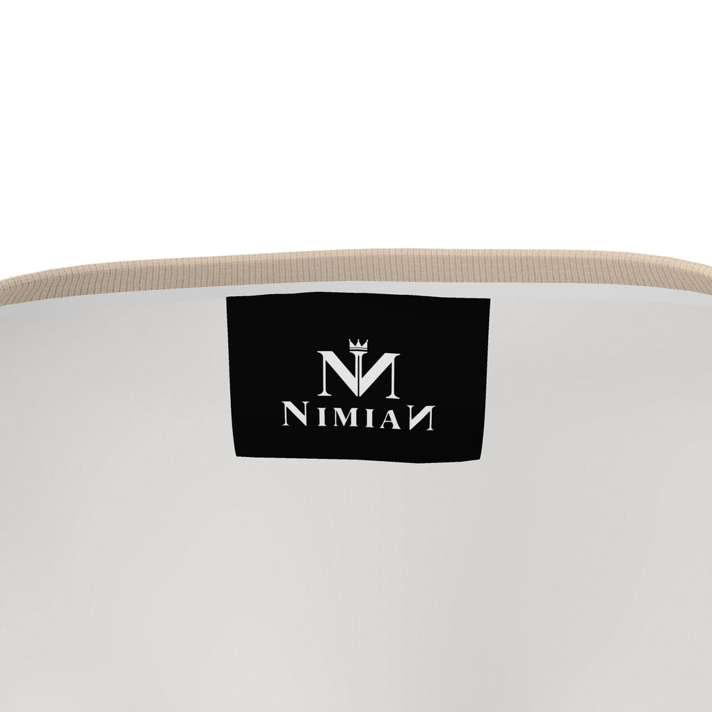 NIMIAN Papilio Nocturne Oversized T-Shirt