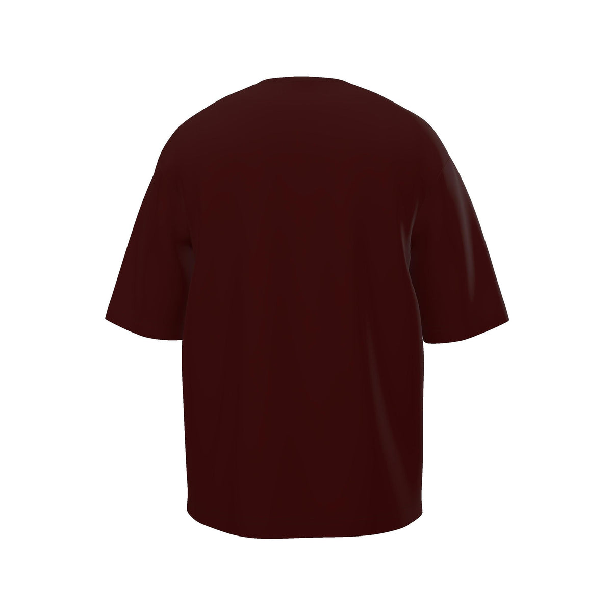 NIMIAN Rosa Mortis Oversized T-Shirt