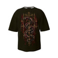 NIMIAN Serpens Noctis Oversized T-Shirt
