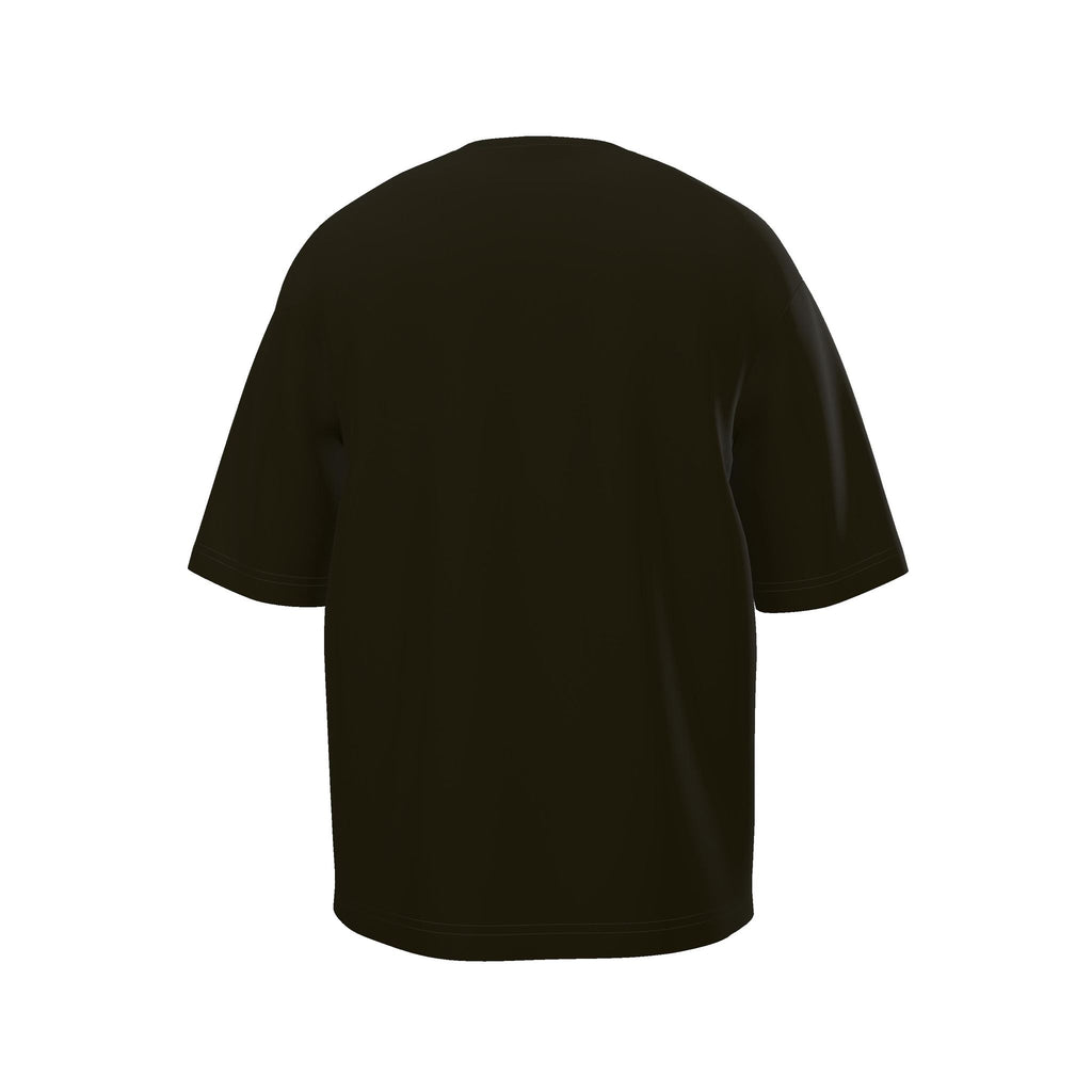NIMIAN Serpens Noctis Oversized T-Shirt