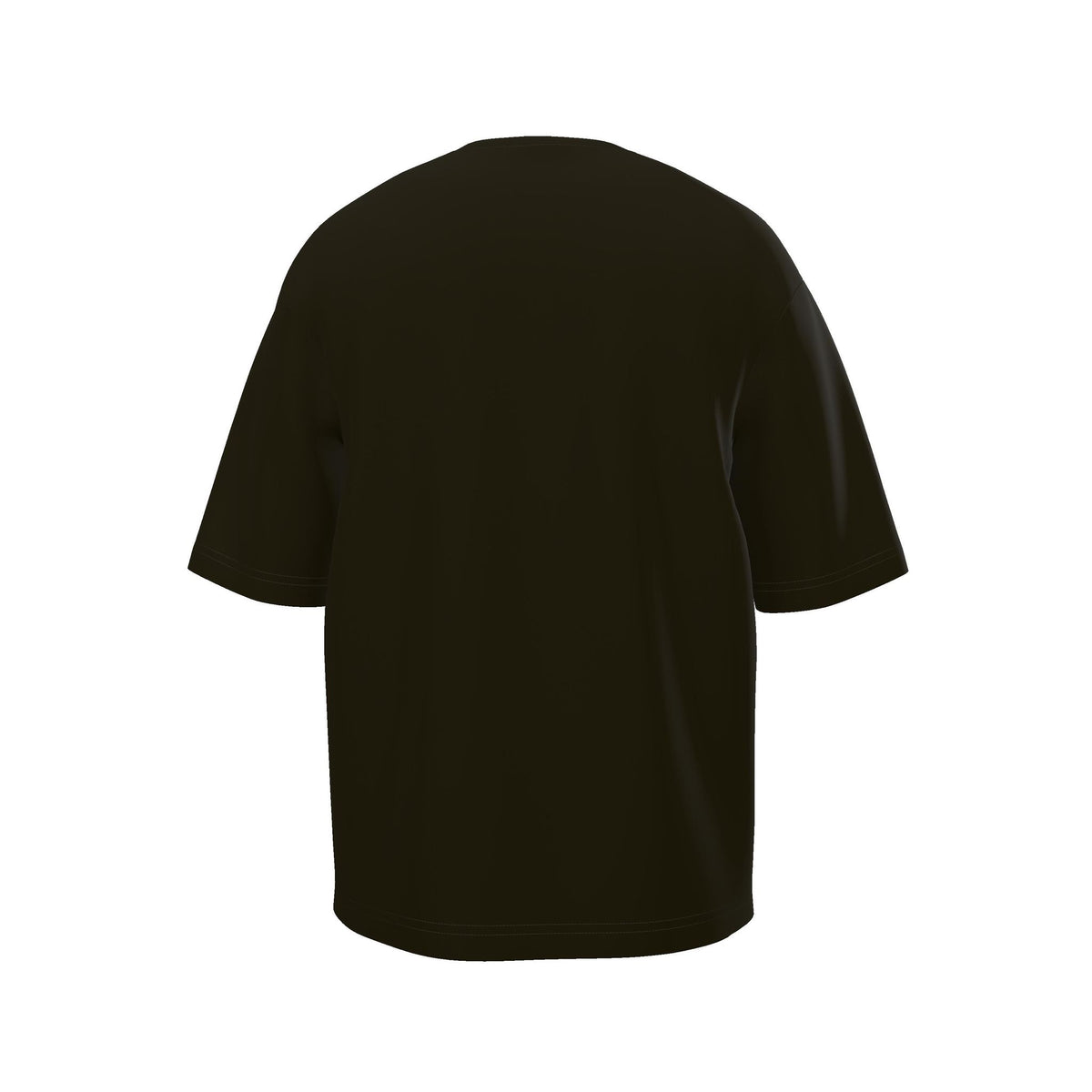 NIMIAN Serpens Noctis Oversized T-Shirt