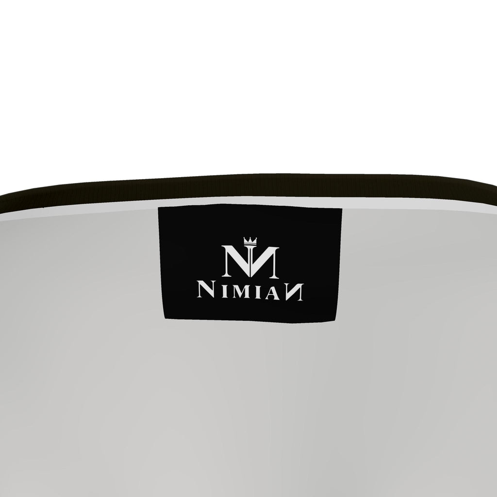 NIMIAN Serpens Noctis Oversized T-Shirt