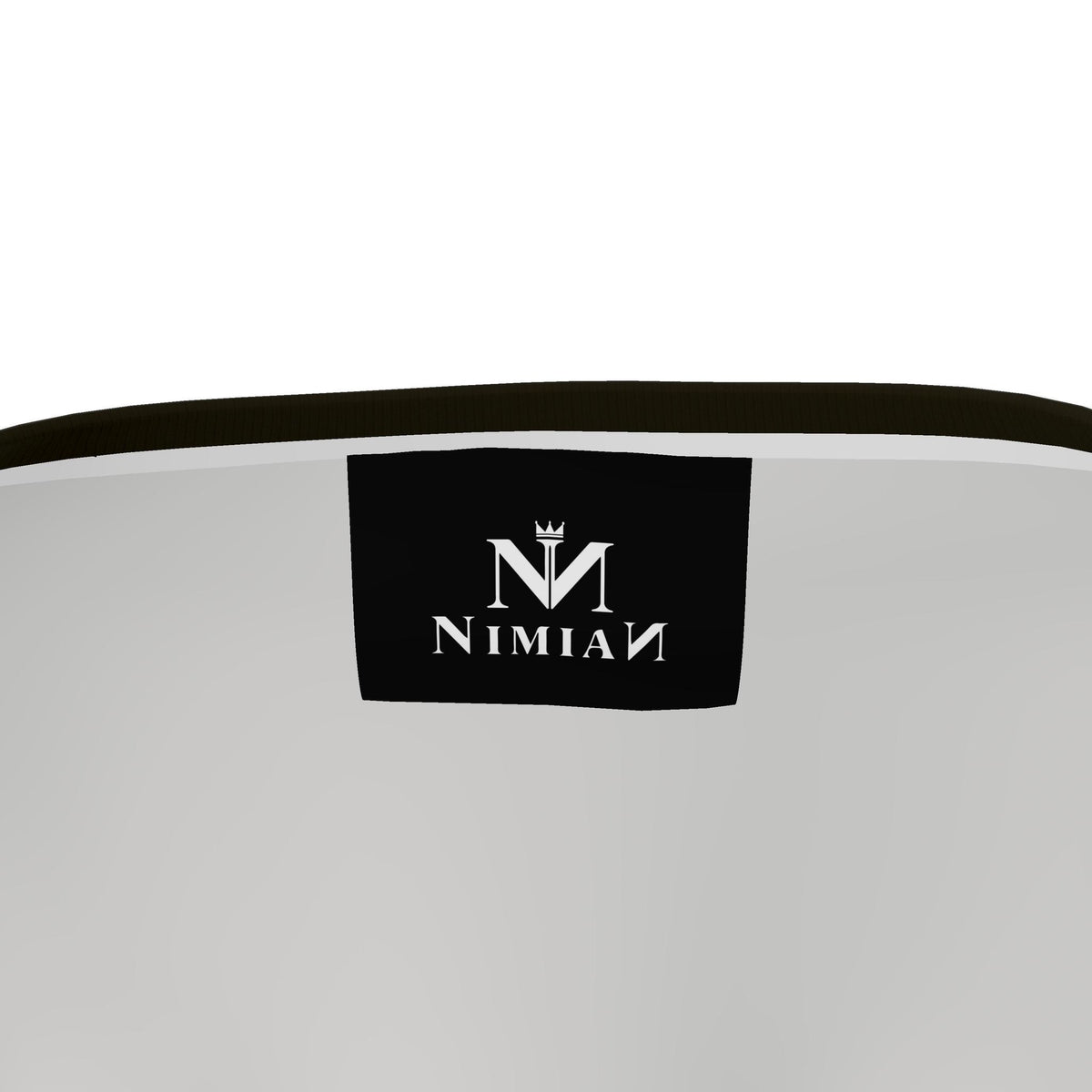 NIMIAN Serpens Noctis Oversized T-Shirt