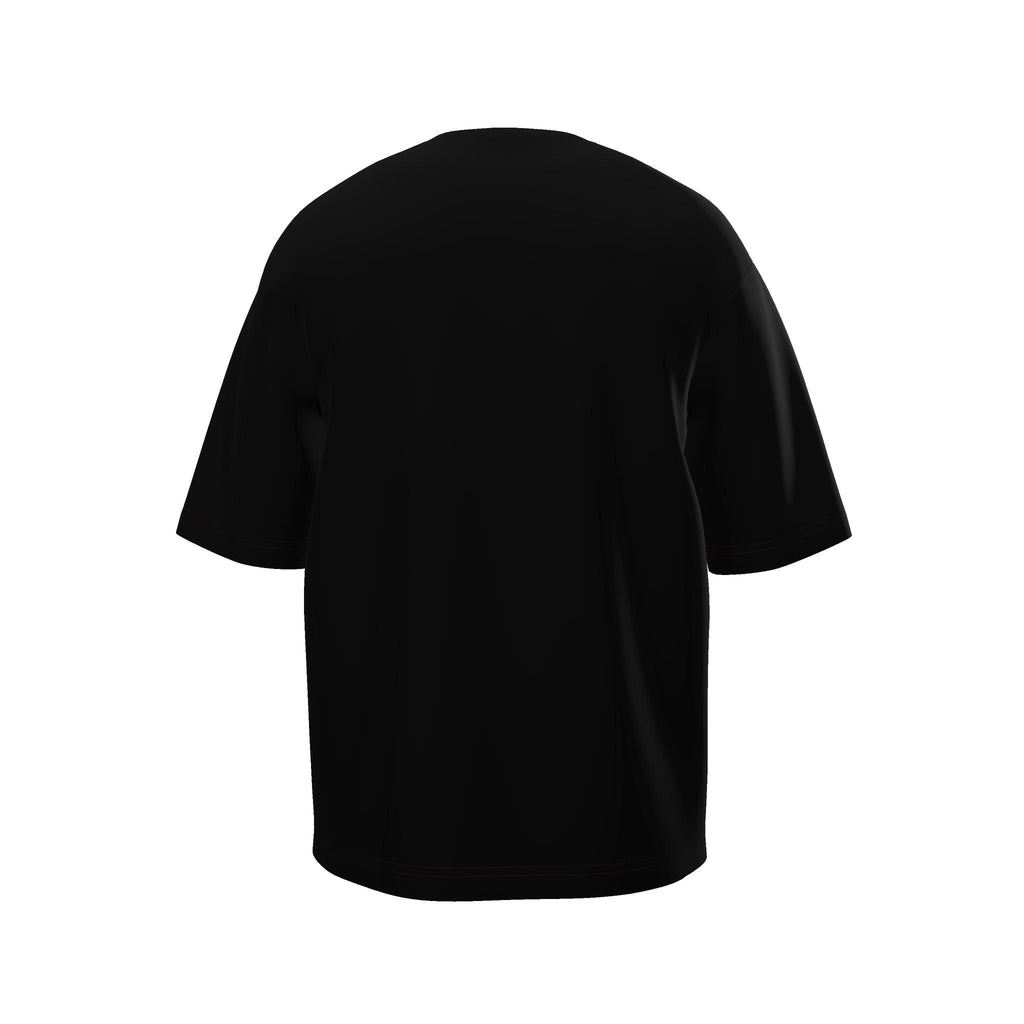 NIMIAN Cor Sacrum Noctis Oversized T-Shirt
