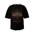 NIMIAN Corona Regalis Oversized T-Shirt