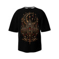 NIMIAN Porta Noctis Oversized T-Shirt