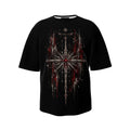 NIMIAN Morning Star Oversized T-Shirt