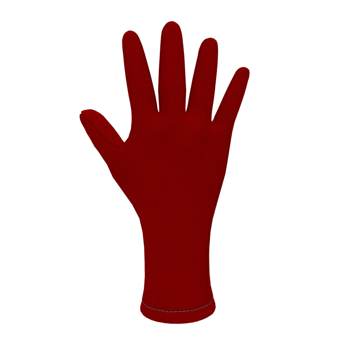NIMIAN Crimson Frost Fleece Gloves