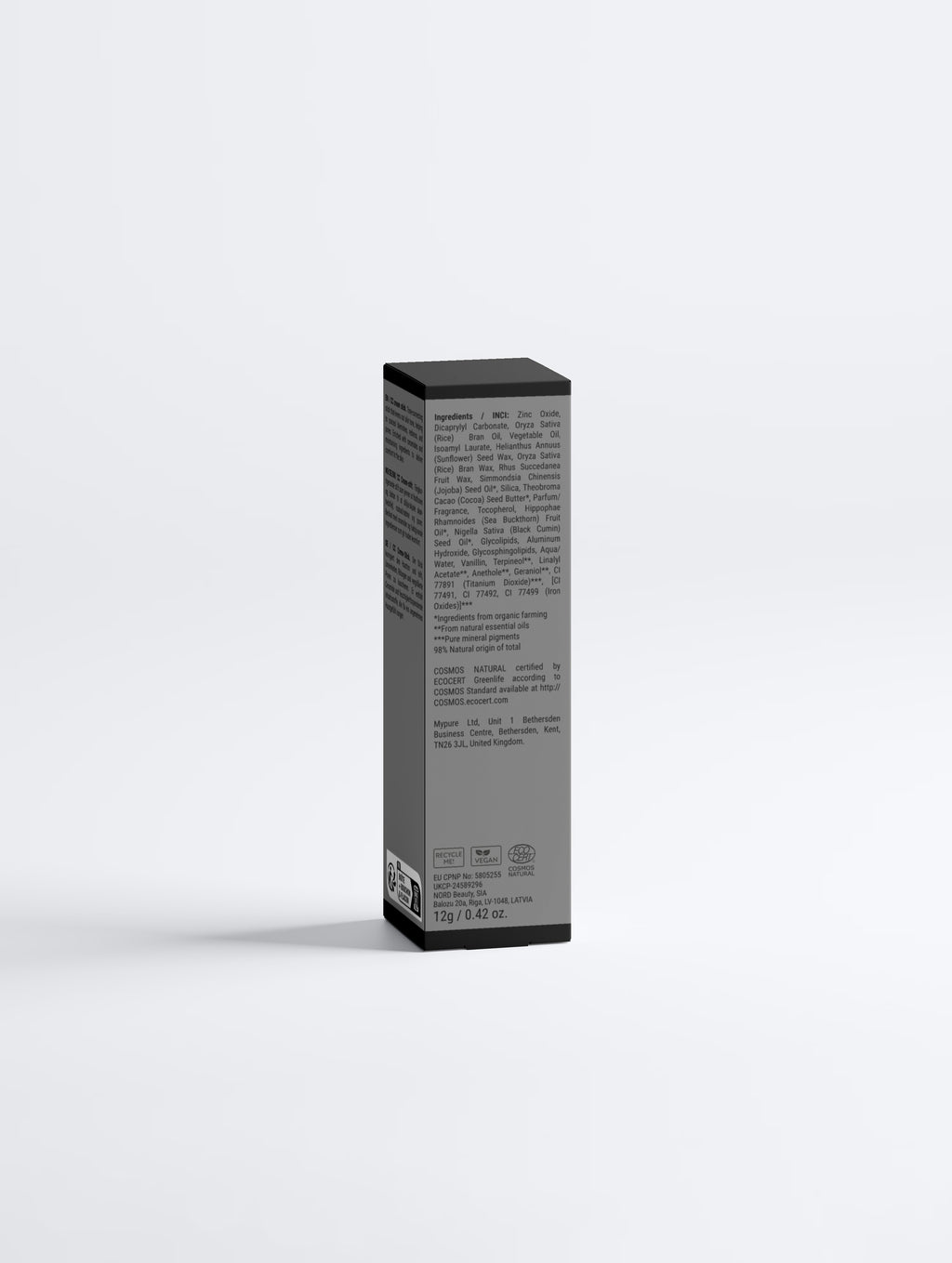 Colour Correcting Ceramide Stick SPF30 – 30 Tan