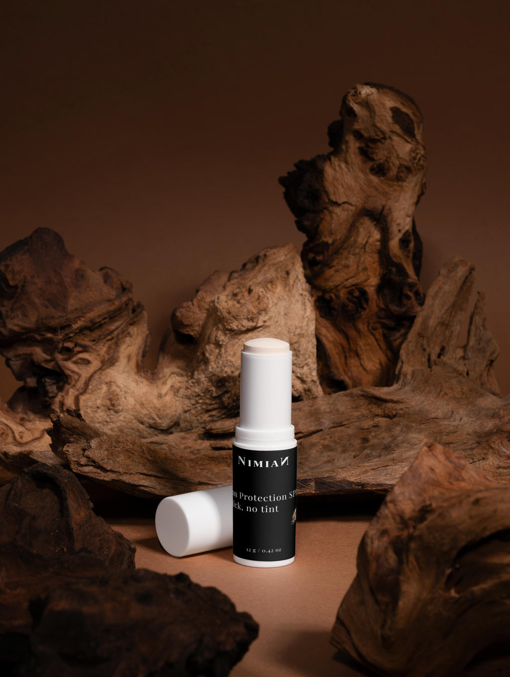 Sun Protection SPF50 Stick, no tint