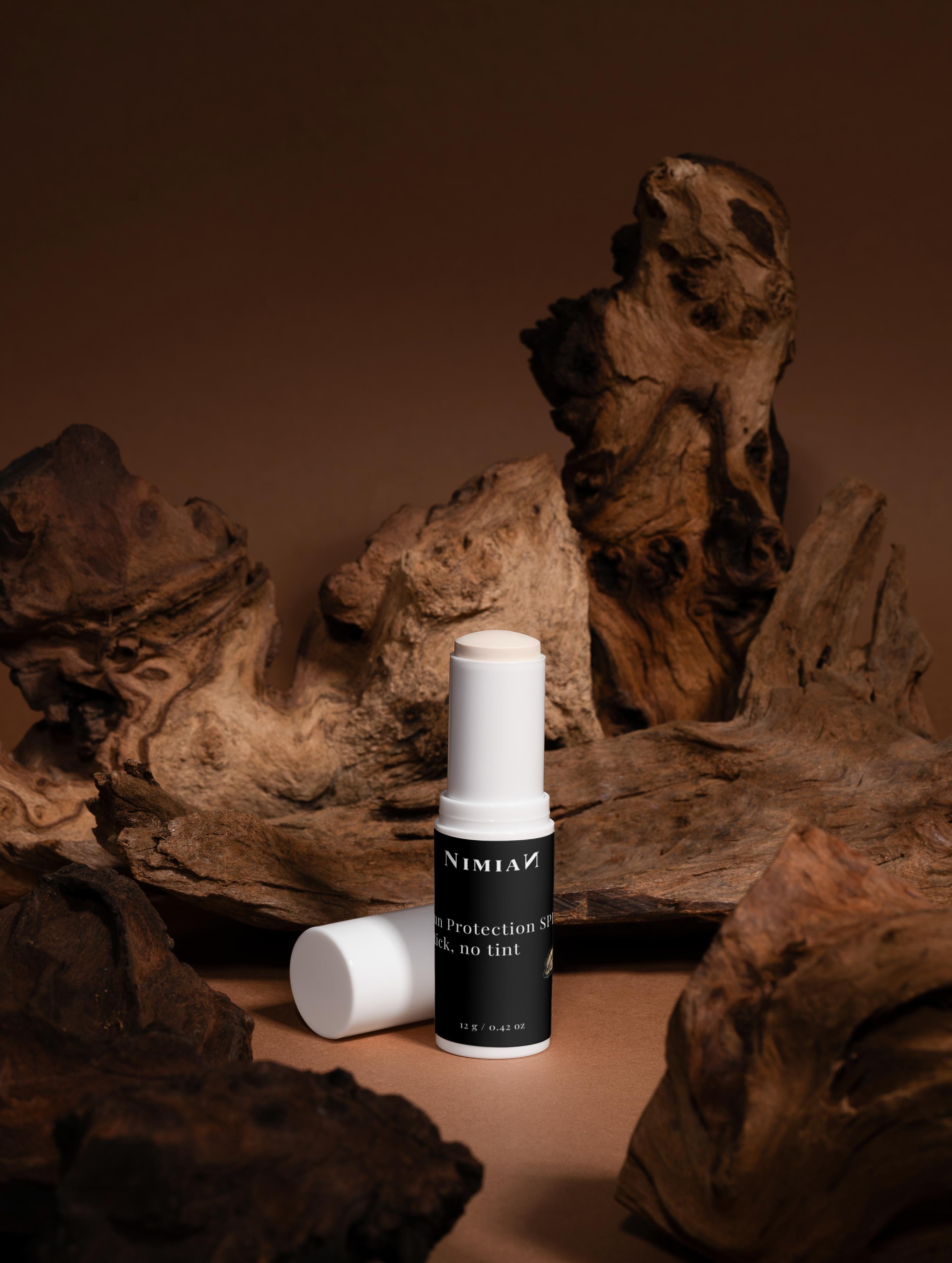 Sun Protection SPF50 Stick, no tint