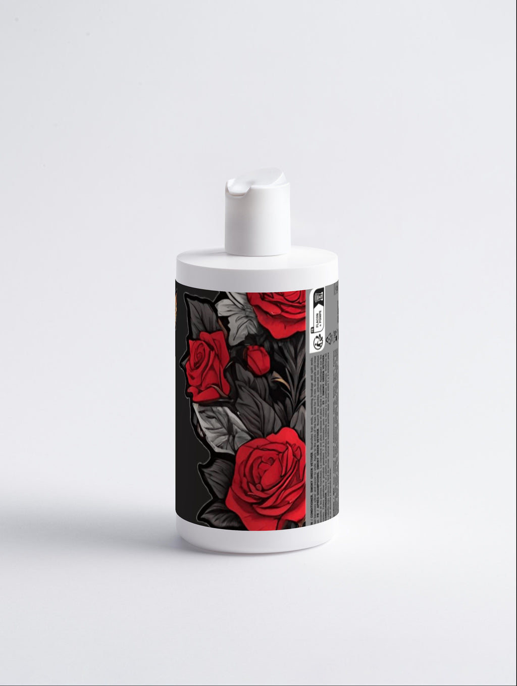 Gloss Conditioner, Smoky Green Vetiver