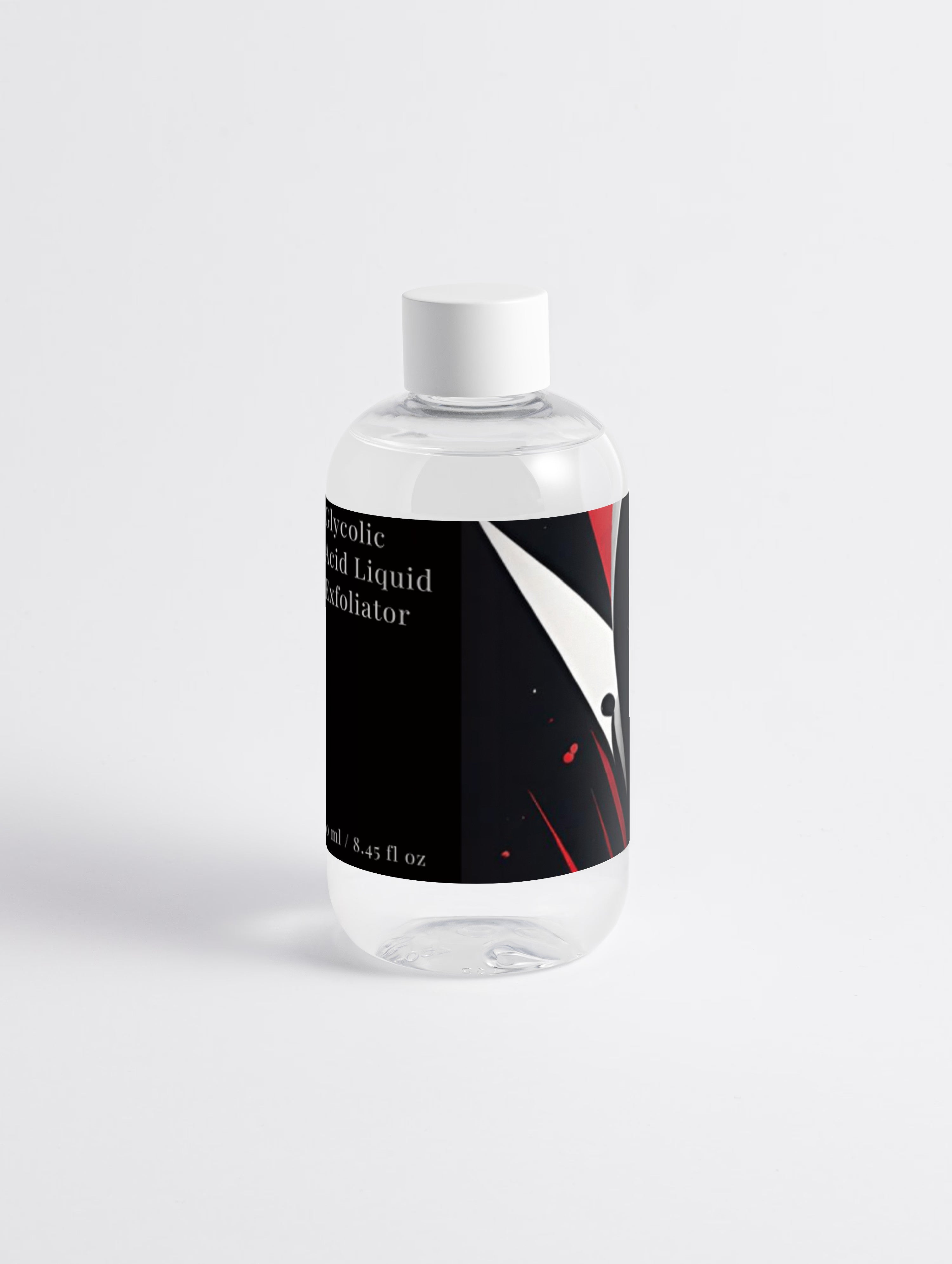 Glycolic Acid Exfoliating Toner