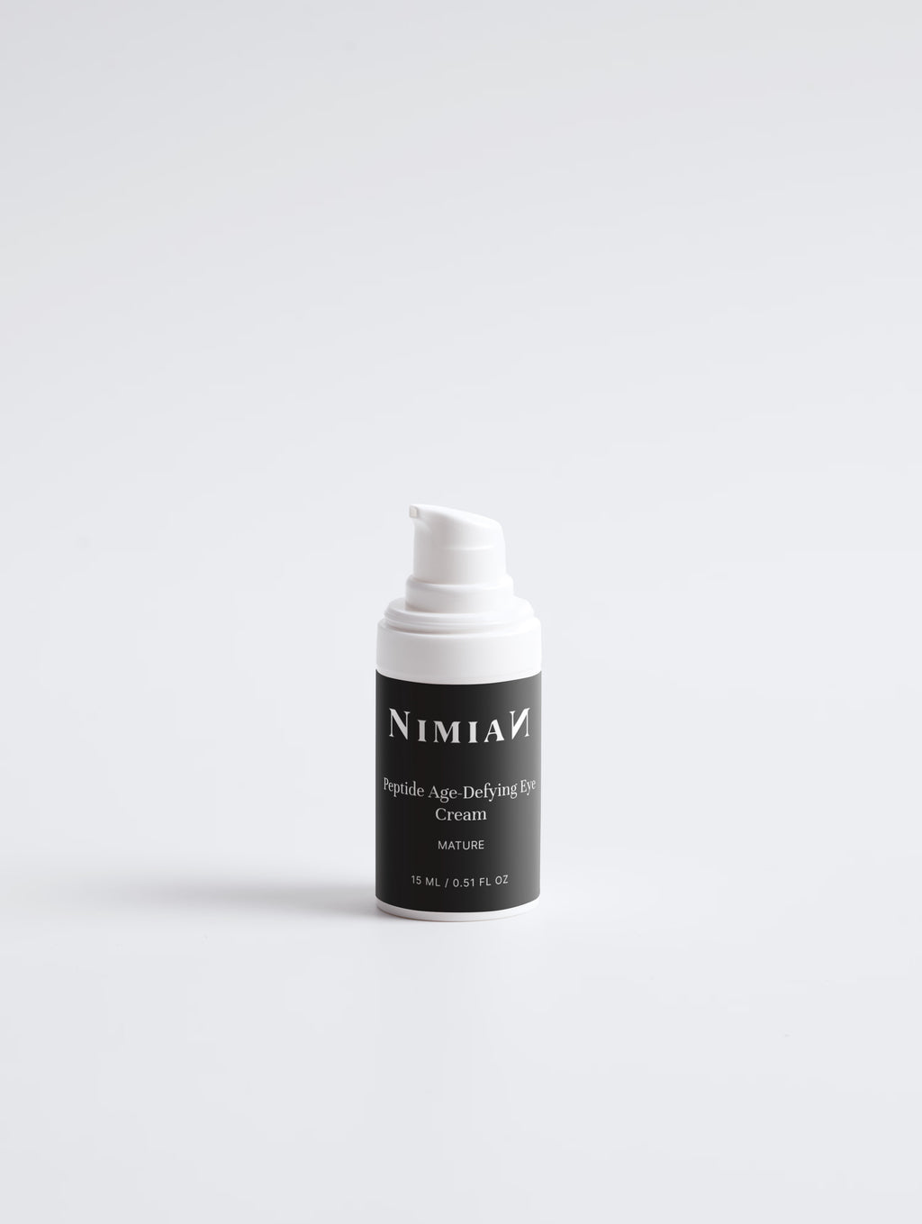 Peptide Age-Defying Eye Cream