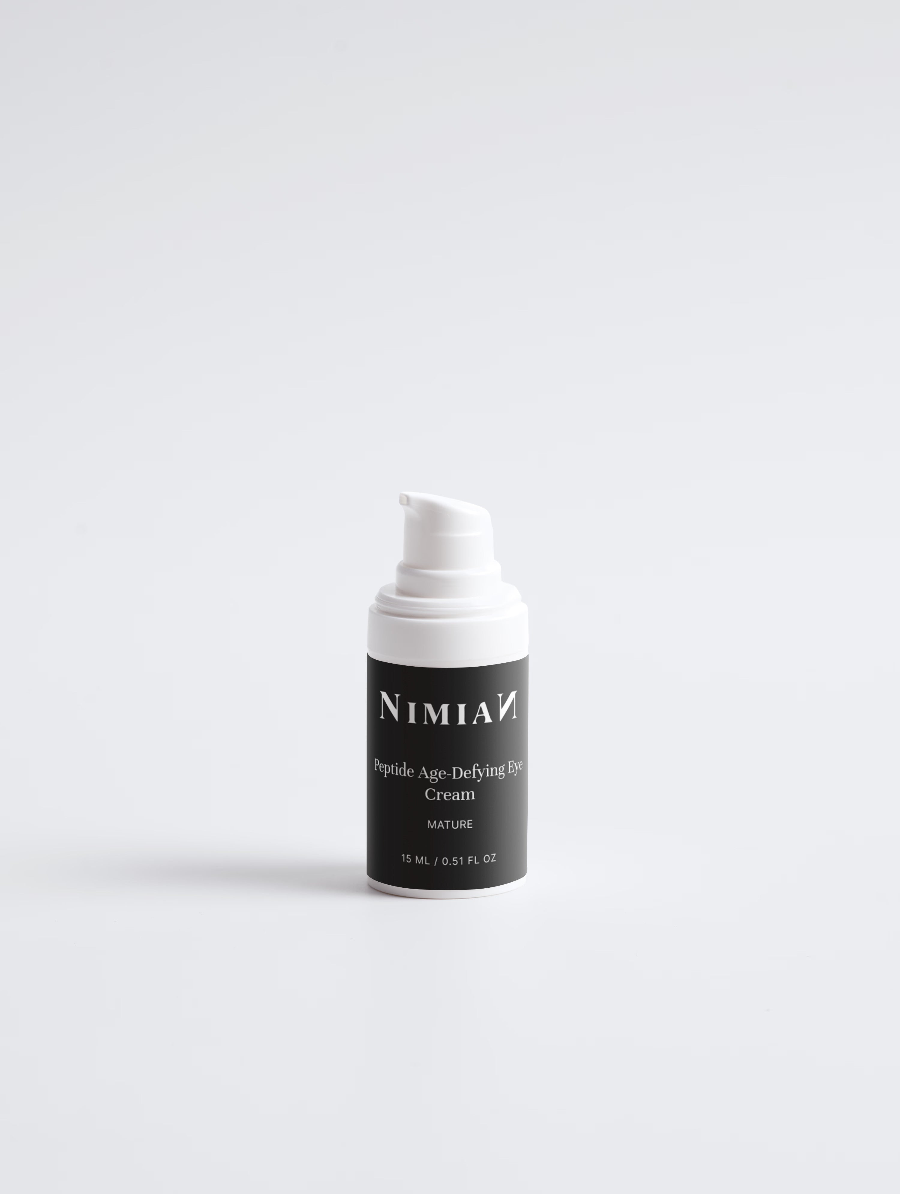 Peptide Age-Defying Eye Cream