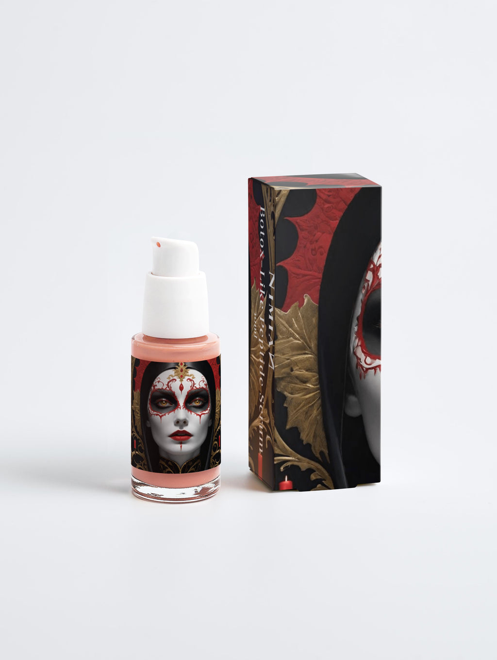 Anti-Ageing Performance Duo