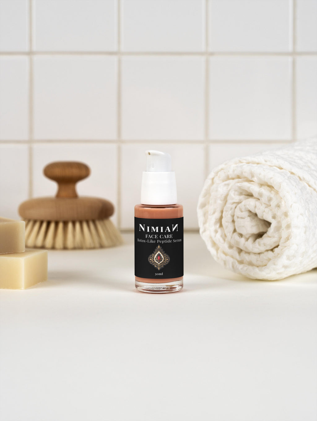 Anti-Ageing Performance Duo