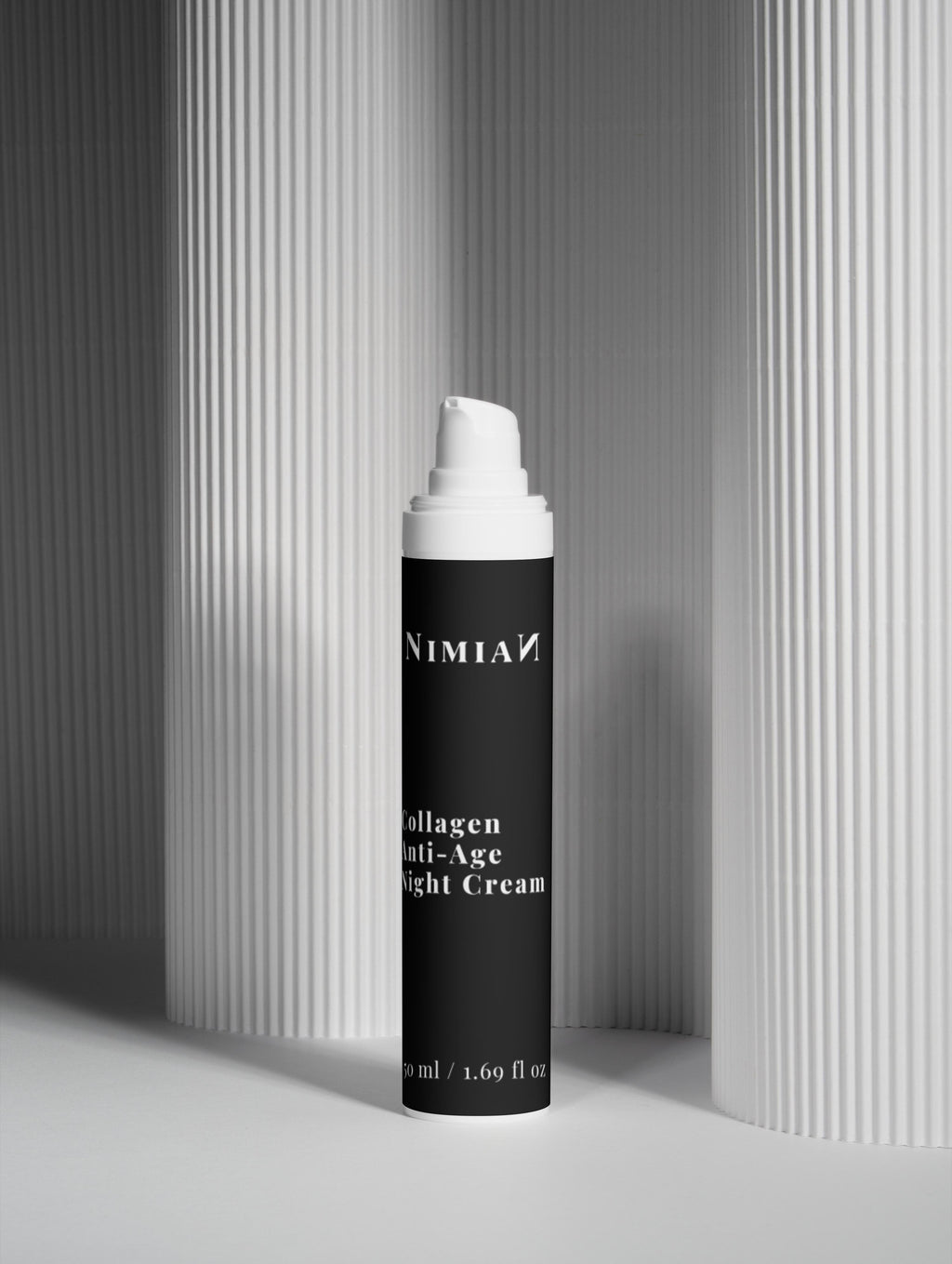 Collagen Anti-Age Night Cream