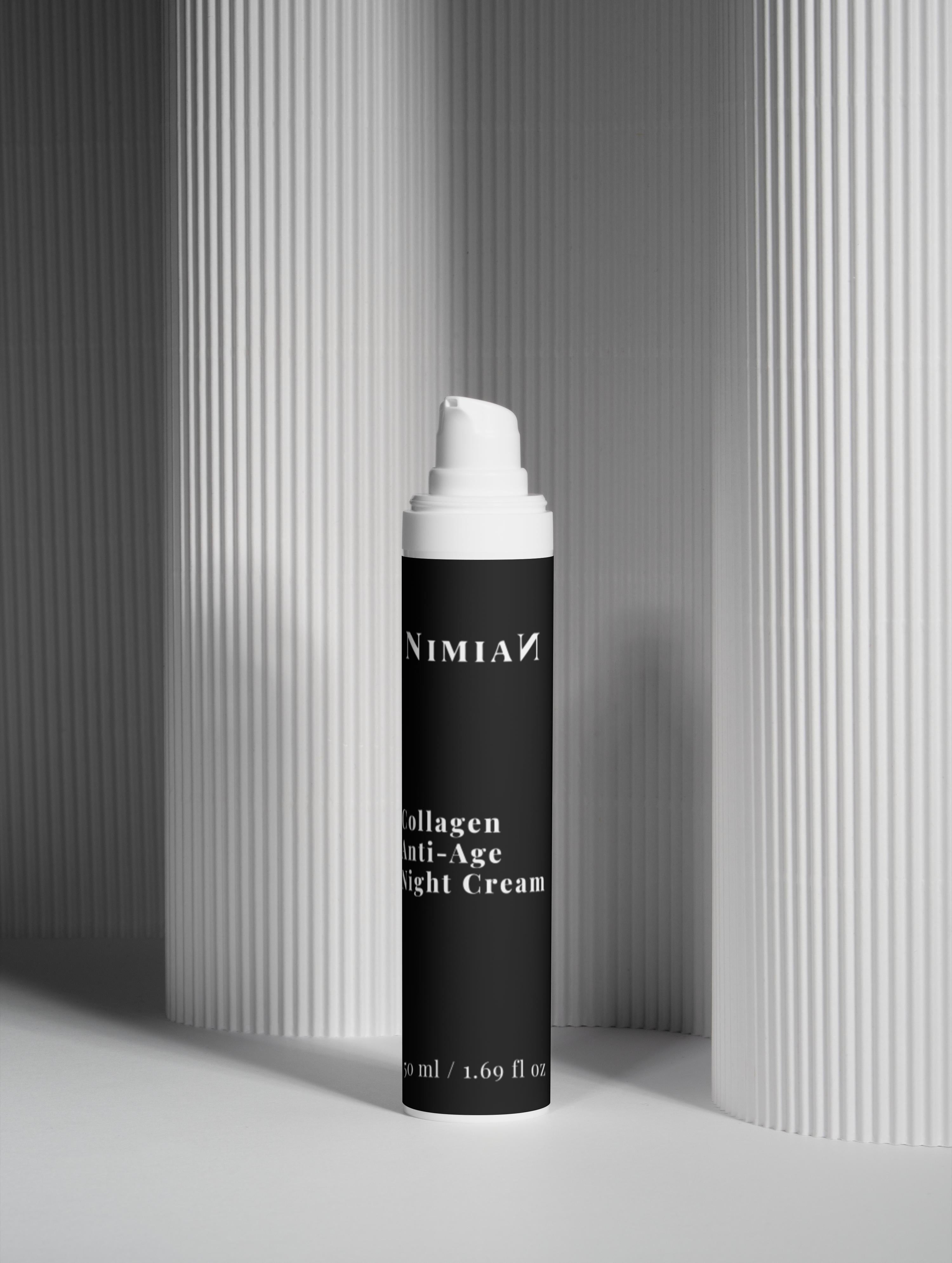 Collagen Anti-Age Night Cream