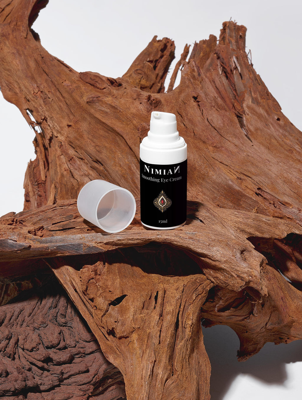 NimiaN Smoothing Eye Cream