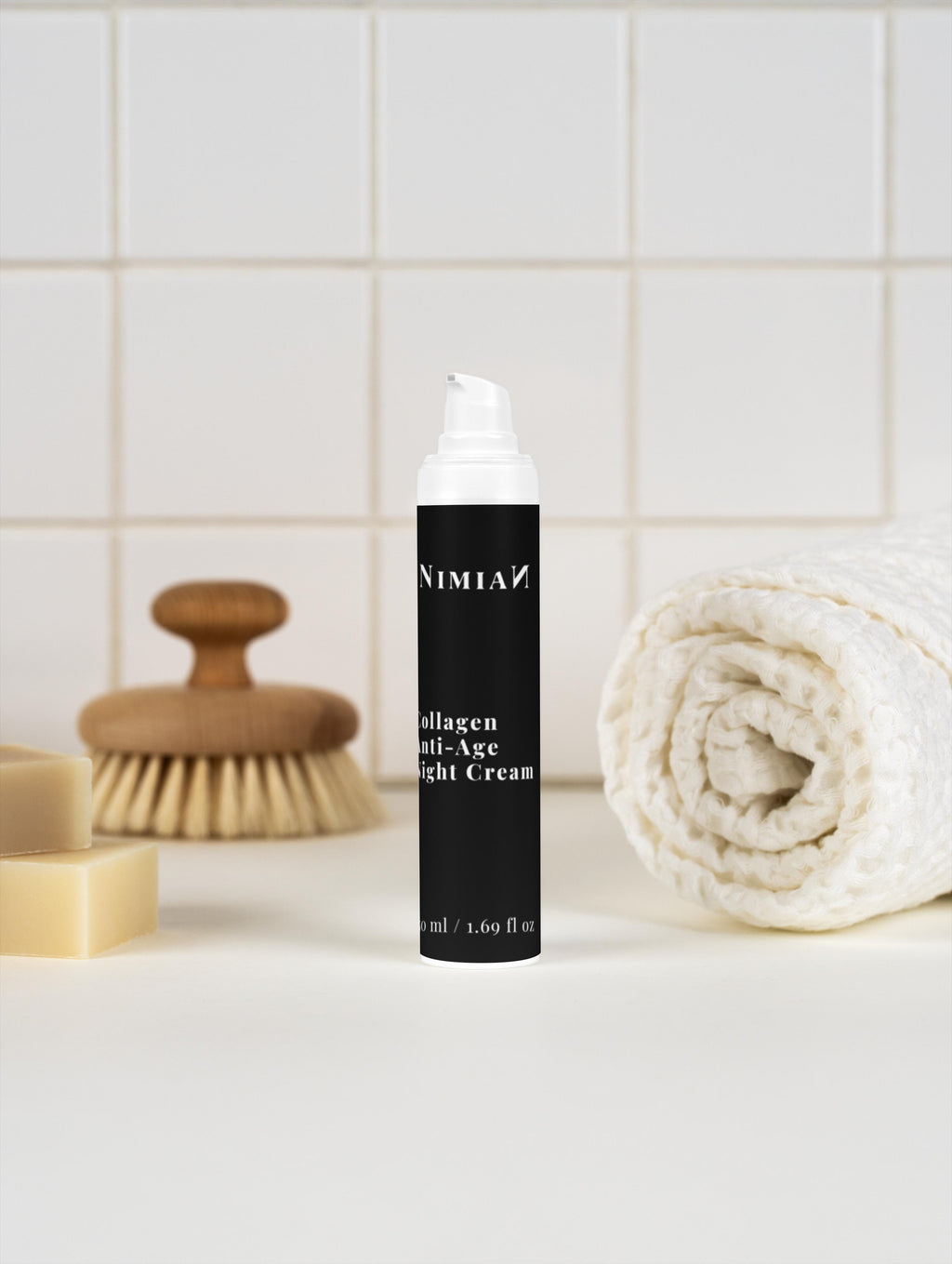 Collagen Anti-Age Night Cream