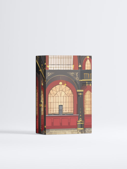 Anti-Ageing Performance Duo